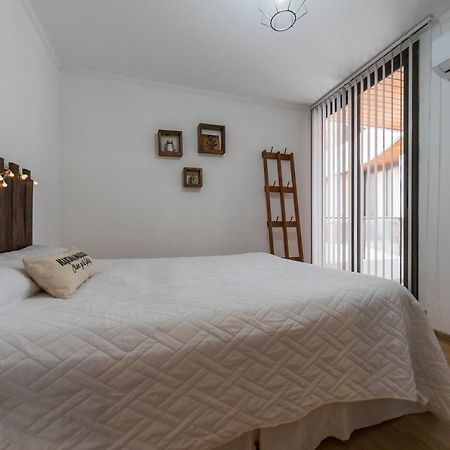 Viaggiato Centro Daire Cordoba Dış mekan fotoğraf