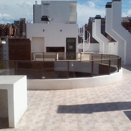 Viaggiato Centro Daire Cordoba Dış mekan fotoğraf
