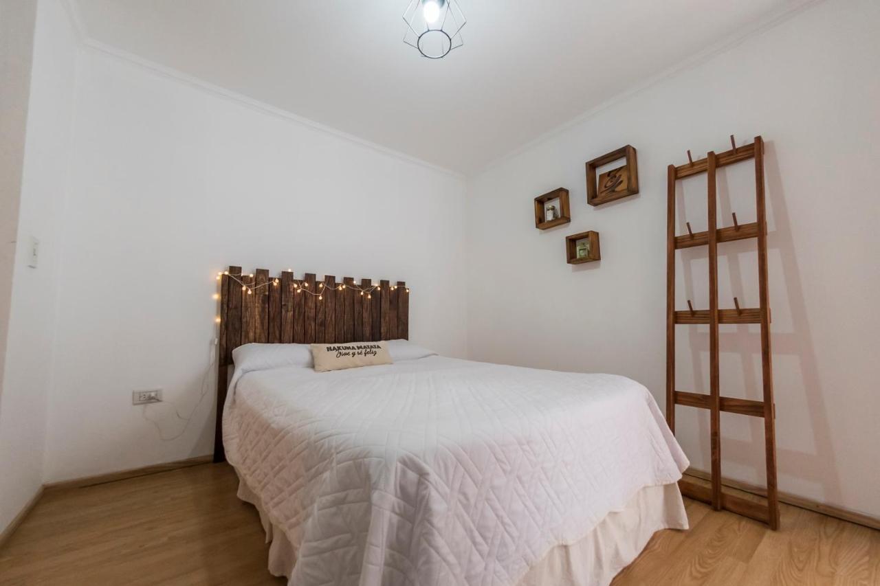Viaggiato Centro Daire Cordoba Dış mekan fotoğraf