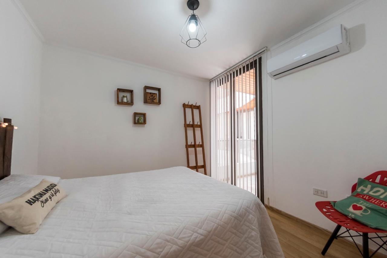 Viaggiato Centro Daire Cordoba Dış mekan fotoğraf