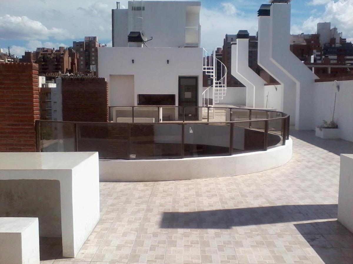 Viaggiato Centro Daire Cordoba Dış mekan fotoğraf